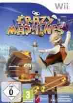 Descargar Crazy Machines [English][WII-Scrubber] por Torrent